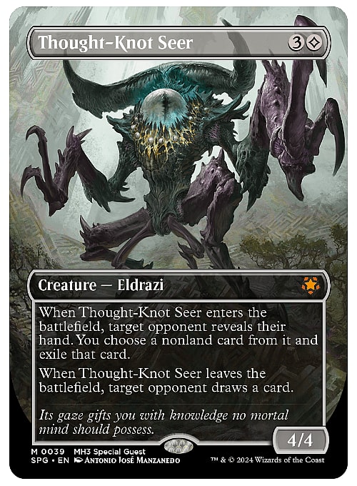 modern horizons 3